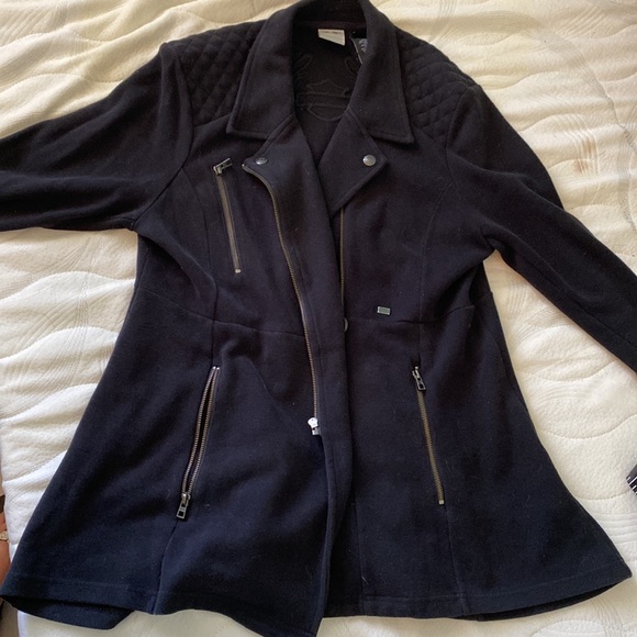 Harley Davidson coat - Picture 12 of 12